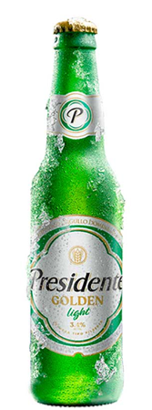 PRESIDENTE LIGHT
