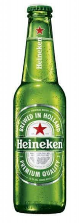 HEINEKEN