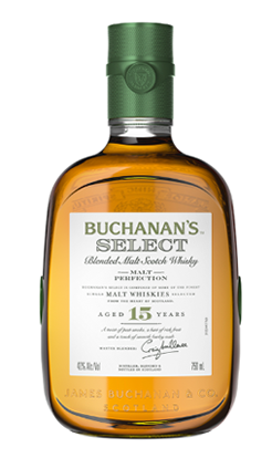 BUCHANAN'S SELECT