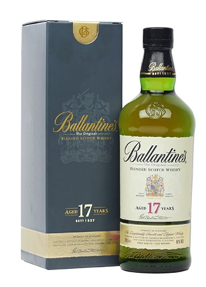 BALLANTINES