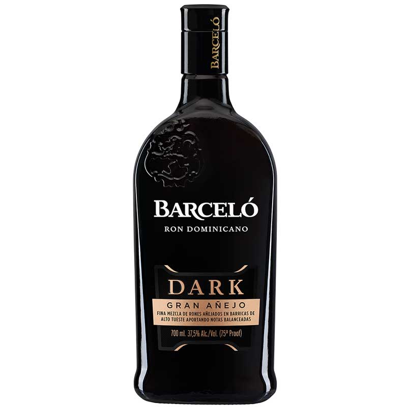 Dark gran añejo