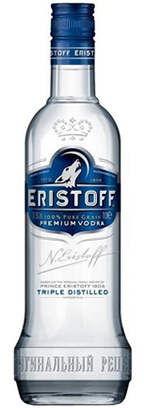 ERISTOFF