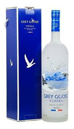GREY GOOSE